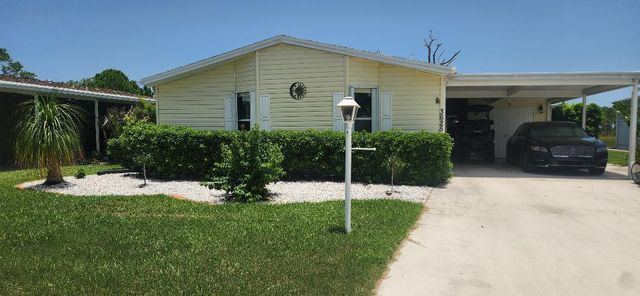 3625 Red Tailed Hawk Drive, Port St. Lucie, Port St Lucie, FL 34952