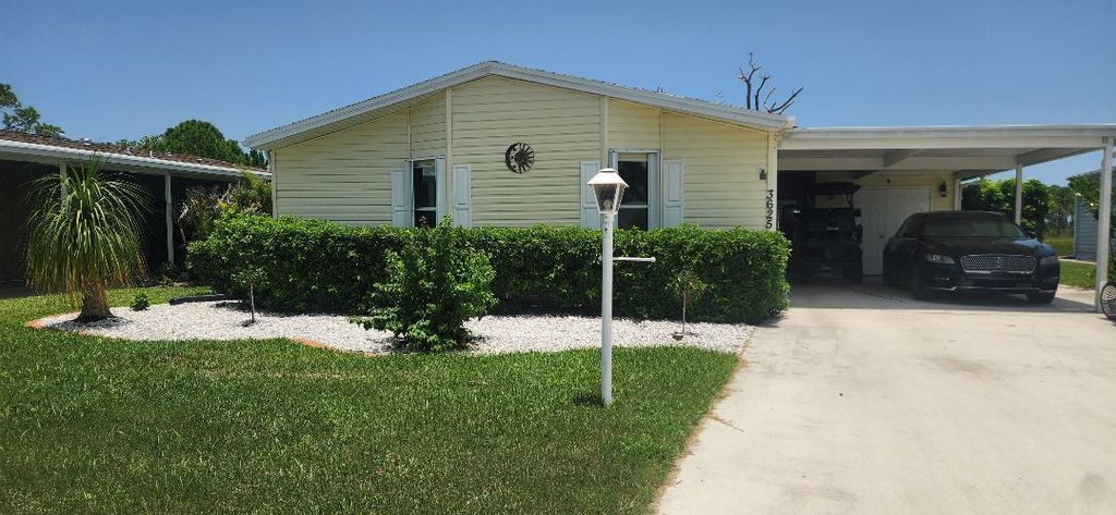 3625 Red Tailed Hawk Drive, Port St. Lucie, Port St Lucie, FL 34952
