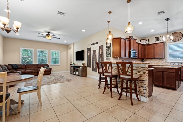 6019 SW Longspur Lane, Palm City, FL 34990