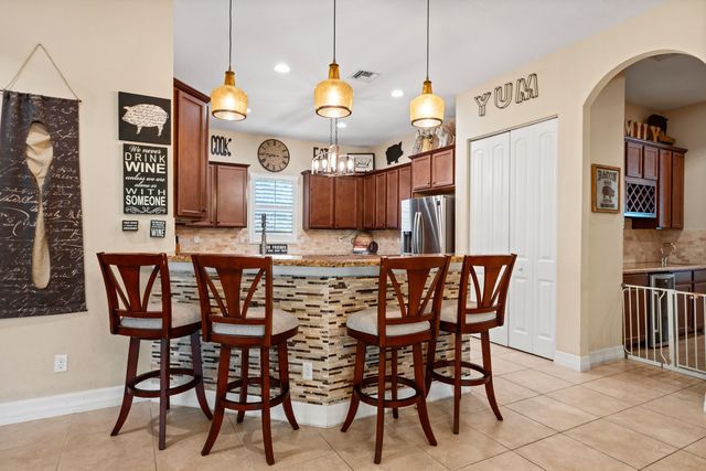 6019 SW Longspur Lane, Palm City, FL 34990