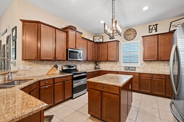 6019 SW Longspur Lane, Palm City, FL 34990