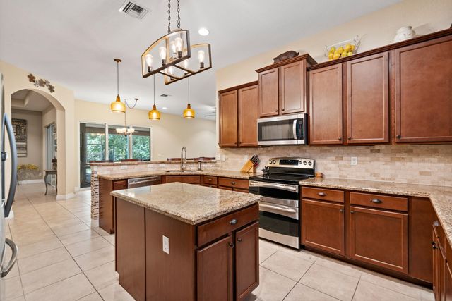 6019 SW Longspur Lane, Palm City, FL 34990