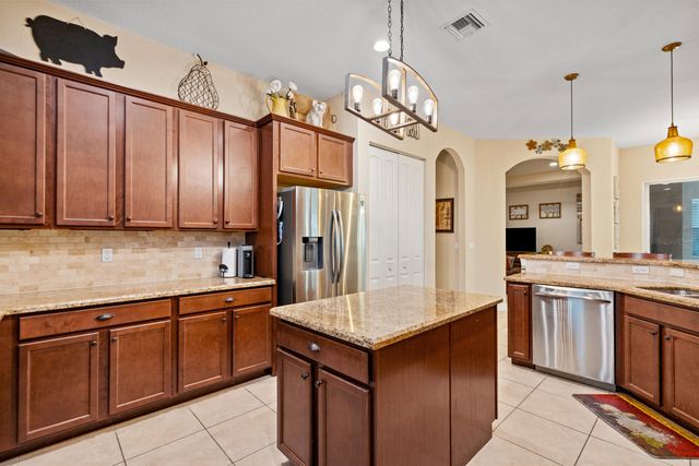 6019 SW Longspur Lane, Palm City, FL 34990