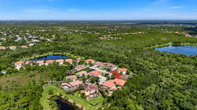 6019 SW Longspur Lane, Palm City, FL 34990
