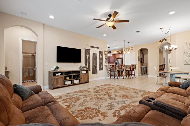 6019 SW Longspur Lane, Palm City, FL 34990