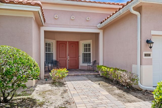 6019 SW Longspur Lane, Palm City, FL 34990