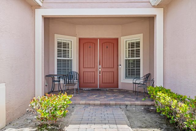 6019 SW Longspur Lane, Palm City, FL 34990