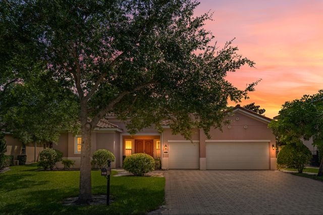 6019 SW Longspur Lane, Palm City, FL 34990