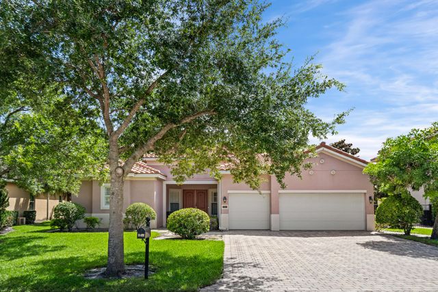 6019 SW Longspur Lane, Palm City, FL 34990