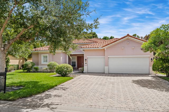 6019 SW Longspur Lane, Palm City, FL 34990