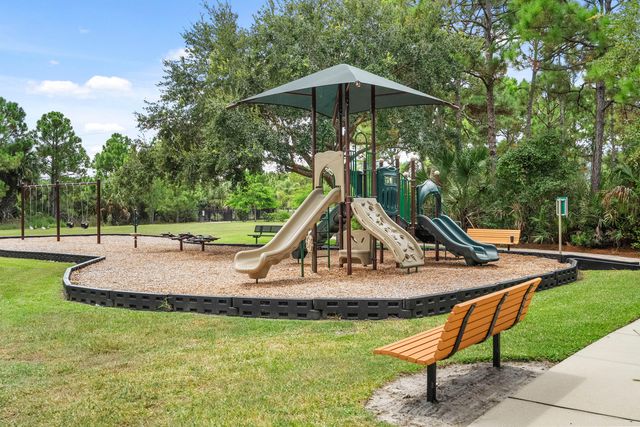 6019 SW Longspur Lane, Palm City, FL 34990