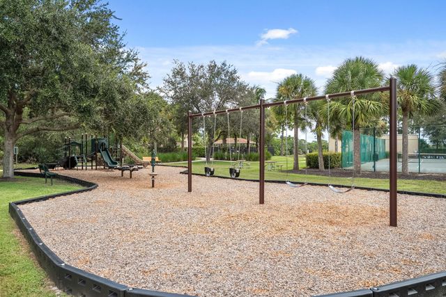 6019 SW Longspur Lane, Palm City, FL 34990