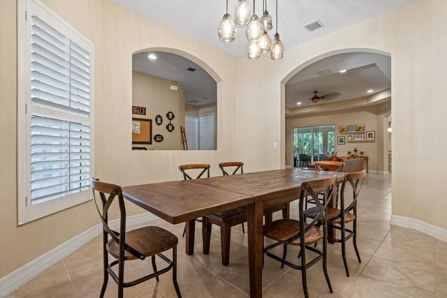6019 SW Longspur Lane, Palm City, FL 34990