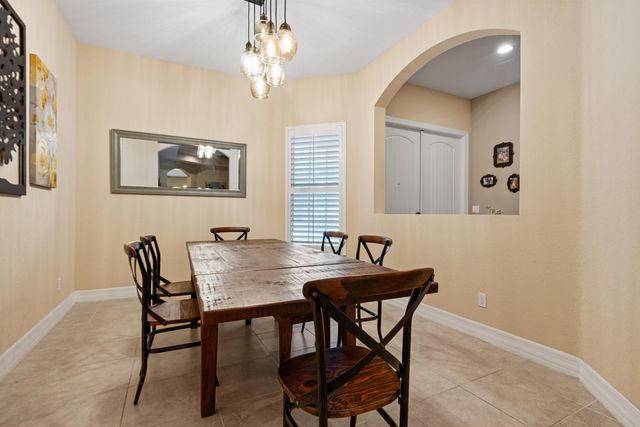 6019 SW Longspur Lane, Palm City, FL 34990