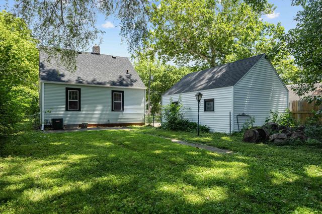 4108 3rd Street, Des Moines, IA 50313