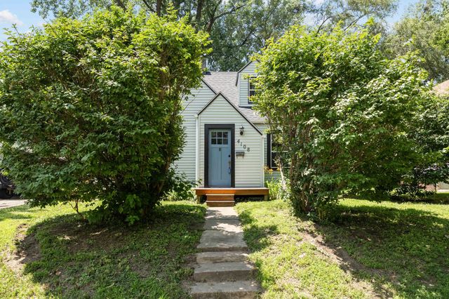 4108 3rd Street, Des Moines, IA 50313