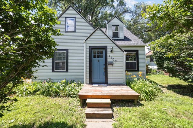 4108 3rd Street, Des Moines, IA 50313