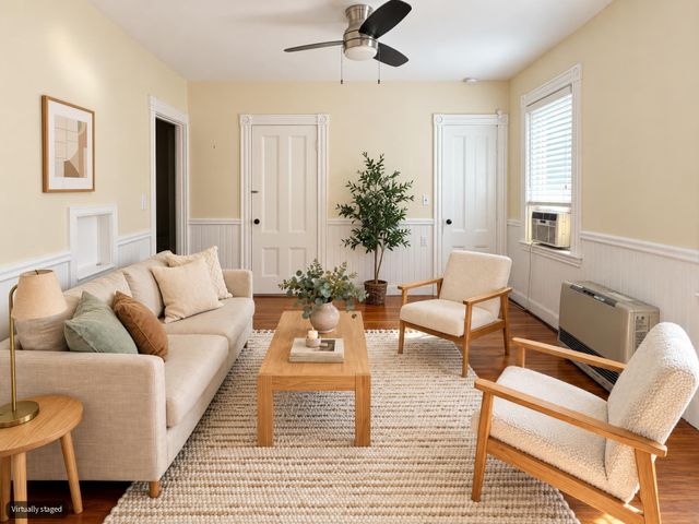802 E.5th- Rear 2, Boston, MA 02127