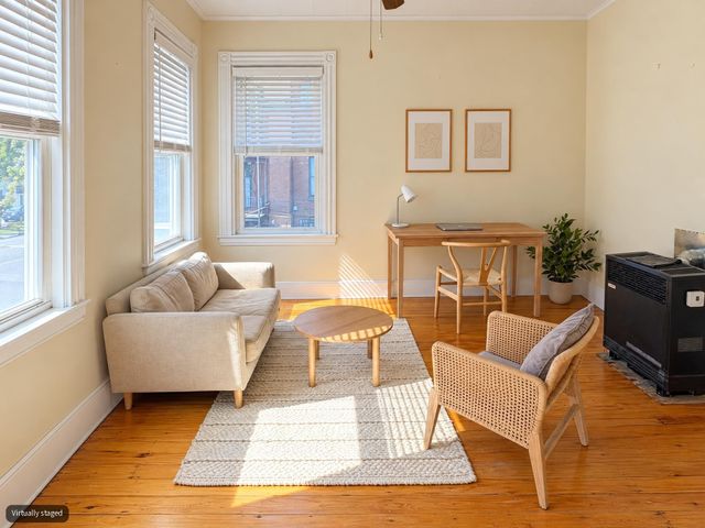 802 E.5th- Rear 2, Boston, MA 02127