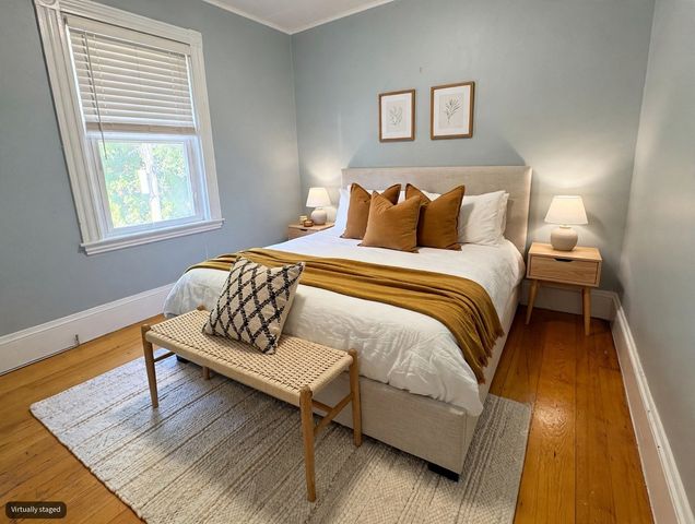 802 E.5th- Rear 2, Boston, MA 02127