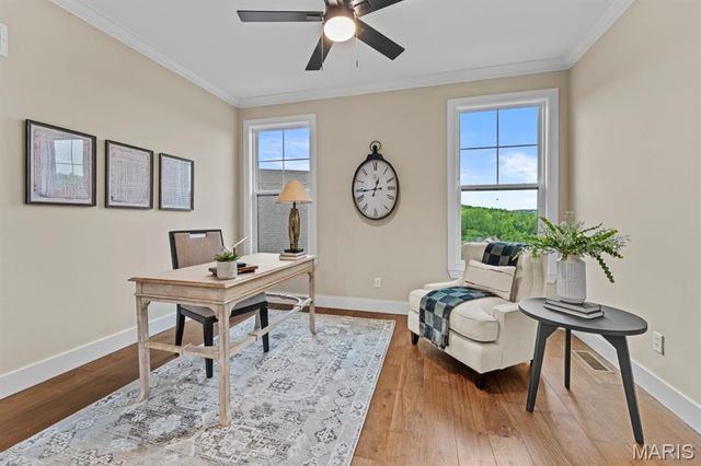 272 Merlot Lane, St Albans, MO 63073