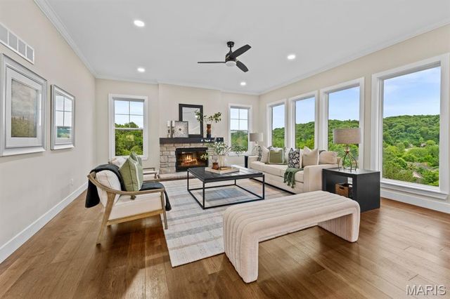 272 Merlot Lane, St Albans, MO 63073