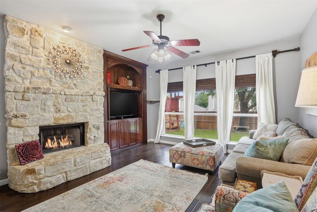 2917 Spotted Owl Drive, Fort Worth, TX 76244