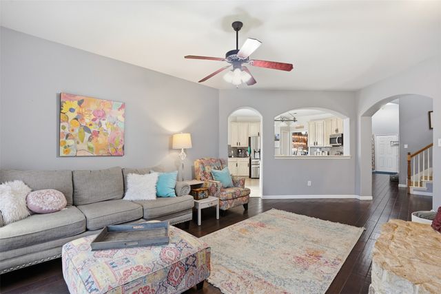 2917 Spotted Owl Drive, Fort Worth, TX 76244