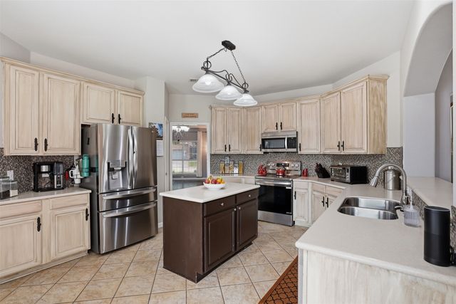 2917 Spotted Owl Drive, Fort Worth, TX 76244