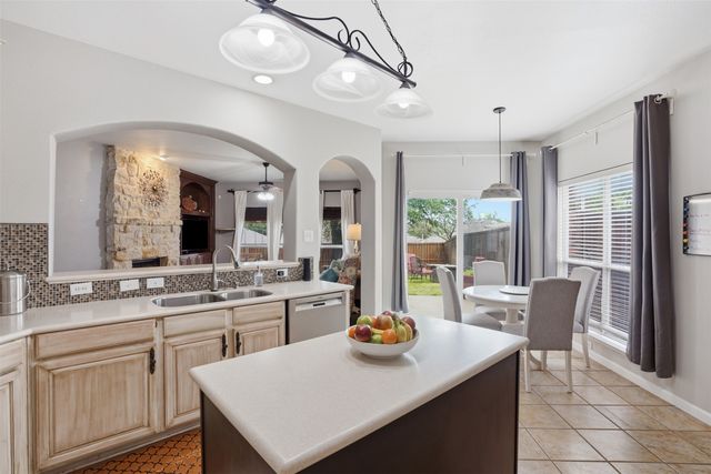 2917 Spotted Owl Drive, Fort Worth, TX 76244