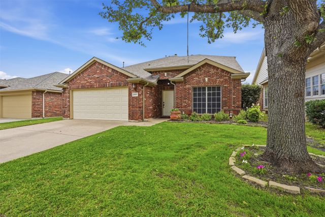 2917 Spotted Owl Drive, Fort Worth, TX 76244