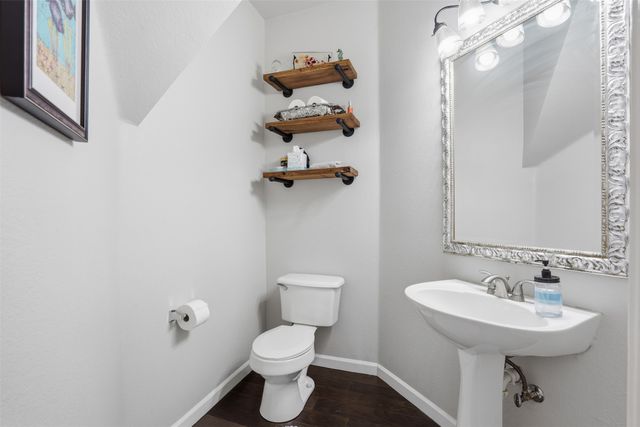 2917 Spotted Owl Drive, Fort Worth, TX 76244