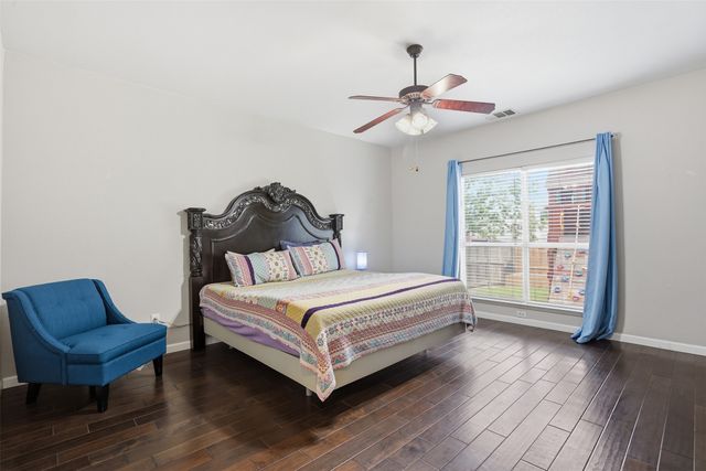2917 Spotted Owl Drive, Fort Worth, TX 76244