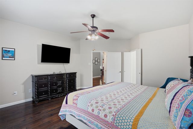 2917 Spotted Owl Drive, Fort Worth, TX 76244