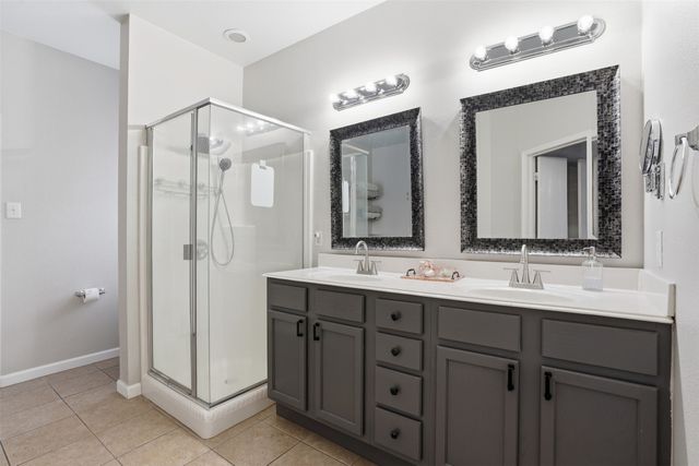 2917 Spotted Owl Drive, Fort Worth, TX 76244