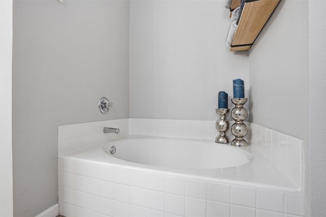 2917 Spotted Owl Drive, Fort Worth, TX 76244