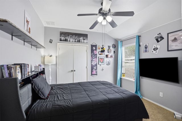 2917 Spotted Owl Drive, Fort Worth, TX 76244