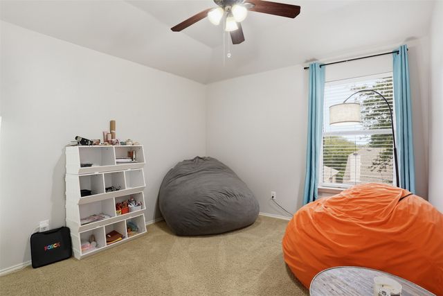 2917 Spotted Owl Drive, Fort Worth, TX 76244