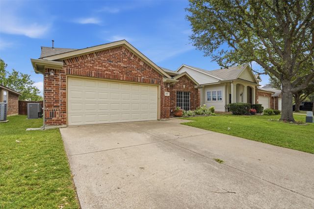 2917 Spotted Owl Drive, Fort Worth, TX 76244