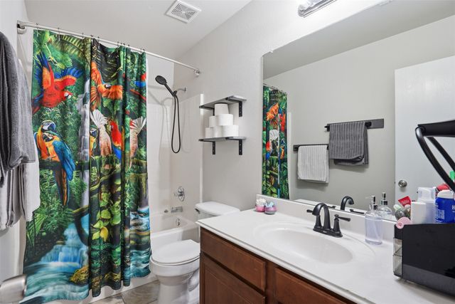 2917 Spotted Owl Drive, Fort Worth, TX 76244
