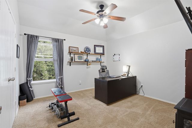 2917 Spotted Owl Drive, Fort Worth, TX 76244
