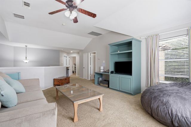 2917 Spotted Owl Drive, Fort Worth, TX 76244