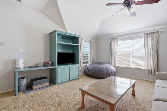 2917 Spotted Owl Drive, Fort Worth, TX 76244