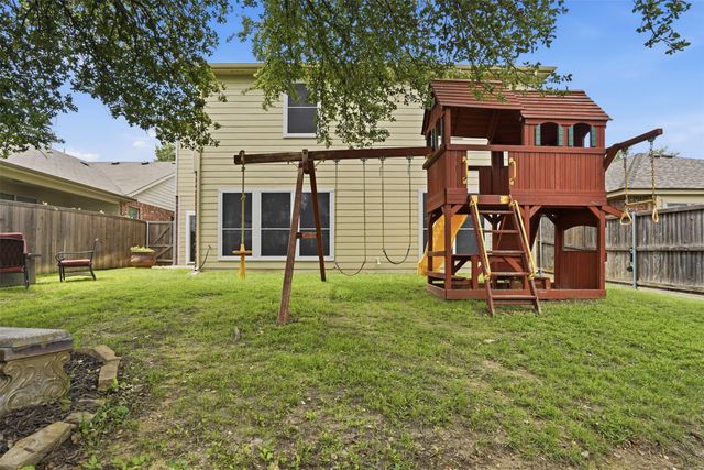 2917 Spotted Owl Drive, Fort Worth, TX 76244