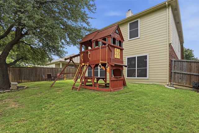 2917 Spotted Owl Drive, Fort Worth, TX 76244