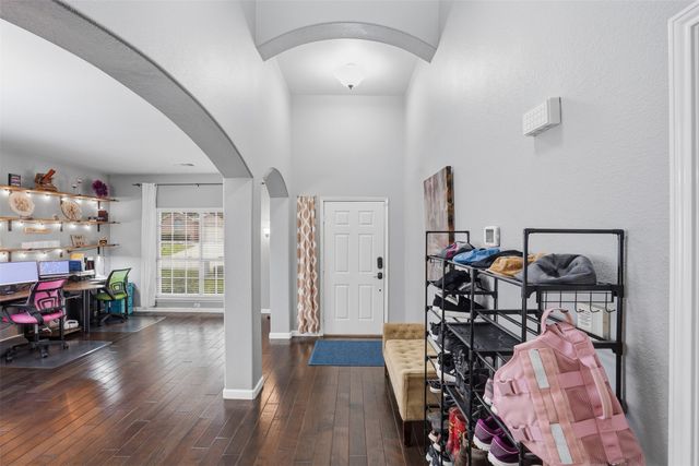 2917 Spotted Owl Drive, Fort Worth, TX 76244