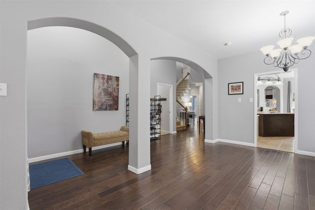 2917 Spotted Owl Drive, Fort Worth, TX 76244