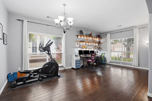 2917 Spotted Owl Drive, Fort Worth, TX 76244