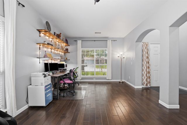 2917 Spotted Owl Drive, Fort Worth, TX 76244