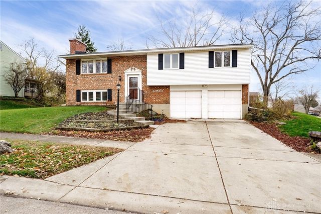 4800 Whitewood Court, Dayton, OH 45424